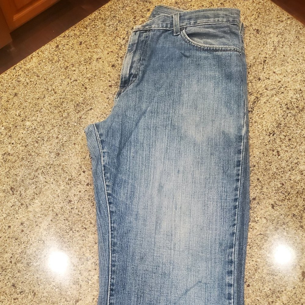 Men's Calvin Klein Jeans Loose Fit 34x32